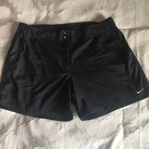 Nike FitDry shorts